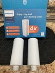 Philips Add566p4/add5902 Replacement Plus Filter Cartridges For Micro X-clean. Fixed Price $11.00.