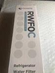 Novete Water Filter Rwfoc Replacement. Fixed Price $13.00.