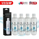 New Sealed Lg Lt1000p Refrigerator Water Filter Replacement Adq747935, 1 4 Pack. Fixed Price $37.95.