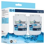 Earthsmart G-1 Refrigerator Replacement Filter For Ge Mwf, 2 Pack. Fixed Price $35.25.