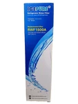 Icepure Refrigerator Replacement Water Filter - Rwf1500a 1. Fixed Price $11.45.