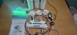 Apec Water Roes-uv75-ss Reverse Osmosis System With Uv Light Filtration, White. Fixed Price $50.00.