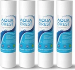 Ap110 Whole House Water Filter, Sediment 5 Micron, Replacement For 3m A. Fixed Price $32.99.