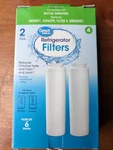 Maytag Whirlpool Ukf8001 4396395 Edr4rxd1 Gv Replacement Fridge Filter 2-pack. Fixed Price $19.95.