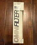 New Genuine Omnifilter Rs1-s Standard Replacement Carbon Water Filter Sealed Rs1. Fixed Price $5.99.