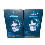 Spiropure Sp-wp800 Nsf Certified Refrigerator Water Filter Replacement 2. Fixed Price $15.00.