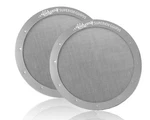 Premium Filter For Aeropress Coffee Makers Stainless Steel *2 Pack**usa Seller**. Fixed Price $12.99.