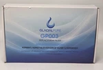 New In Box Glacial Pure Gp003 Pack Of 3 Refrigerator Water Filter Replacement. Fixed Price $34.99.