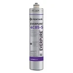 Pentair Everpure Ev961721-75 Quick Connect Filter, 1.7 Gpm, 5 Micron, 3-1/4". Fixed Price $101.99.