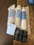 Wd-f19c Waterdrop Replacement Filter With Built In Chip For Ge Rpwf, Rpwfe. Fixed Price $94.00.