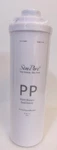 Pp Melt Blown Sediment Water Filter Cartridge For Simpure Ro System Ti-400. Fixed Price $17.69.