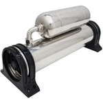 Techtongda 0.01 M Vertical Stainless Steel Household Water Filter 800l 1/2 Pipe. Fixed Price $92.07.