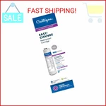 Culligan Rc 1 Ez-change Basic Water Filtration Replacement Cartridge, 3,000 Gall. Fixed Price $23.57.