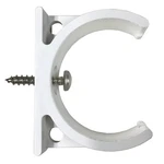 Mounting Bracket For Inline Water Filters Ice Makers, Refrigerators, Undersin.... Fixed Price $16.70.