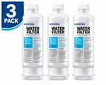 Samsung Haf-qin-2p/exp Genuine Refrigerator Water Filter 3 Pack Oem Easy Install. Fixed Price $49.99.