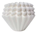 Kalita Wave 185 White Coffee Filters - 100 Count For Perfect Drip. Fixed Price $32.34.