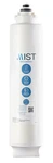 Mist Carbon Block Replacement Filter For Reverse Osmosis Systems Mro001 & Mr0002. Fixed Price $35.50.