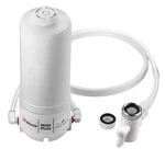 Home Master Hm-mini-plus Countertop Faucet Filter, 750 Gallons Replaceable Filte. Fixed Price $77.50.