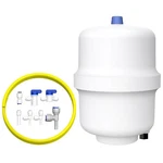 Simpure Ro Water Pressure Tank For Reverse Osmosis System Refrigerator Ice Maker. Fixed Price $36.99.