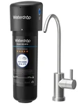 10ub Under Sink Water Filter, Filtration System For 11k Gallons. Fixed Price $127.98.