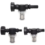 Detachable Cleaning Filter Element Reusable Rain Connector Safe To Use. Fixed Price $33.93.