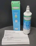 Aquafresh Wf700 Water Filter Cartridge Lg, Sears & Kenmore Refrigerators Sealed. Fixed Price $14.95.