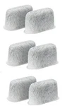 Blendin Coffeemaker Charcoal Water Filters For Sears Kenmore 69768, 6 Pack. Fixed Price $9.99.