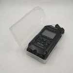 Zoom H4n Pro Handy Recorder All Black **used Very Good**. Fixed Price $183.75.