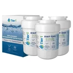 Fits Ge Mwf Smartwater Mwfp Gwf Comparable Tier1 Fridge Water Filter 3 Pack. Fixed Price $30.37.