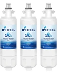 Setfeel Adq36006101 Fit Lg Lt700p Kenmore Elite 46-9690 Adq36006102 Water Filter. Fixed Price $13.95.
