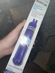 Kenmore Ultimate Ii Refrigerator Filter 469030 New 2 Stage Filtration Sealed. Fixed Price $42.99.