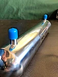 Polaris Uva-2c Uv Purifier Sterilizer For Ro & Drinking Water Systems 1 Gpm. Fixed Price $50.00.