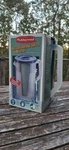 Vtg Nos Rubbermaid Water Filtration Pitcher Classic 1 Gallon Clear Base 3775. Fixed Price $21.95.