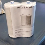Dr. Mercola Pc Cfr2000 2-pack Carbon Water Filter Cartridges Cwf2000 Ucc2000. Fixed Price $15.00.