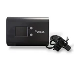 Viqua Uv Power Supply Kit, 100-240v For B4, B4-v, C4, C4-v, D4, D4-v, & Ihs(d4). Fixed Price $652.80.