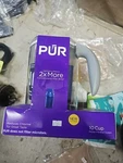 Pur 10 Cup Water Pitcher Filtration System, Pearl, Ppt001i. Fixed Price $20.00.