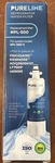 Pureline Refrigerator Water Filter #pl-500, #pl-500-s 1 Piece - A0042. Fixed Price $14.98.