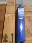 Percola Pcl-39 Whole House Water Filter (new). Fixed Price $92.00.