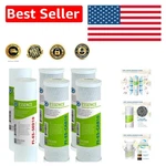 Essence Series Replacement Pre-filters - 10 Inch High Performance Water Filters. Fixed Price $84.99.