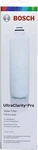 1 Pcs Bosch Ultra Clarity Pro Borplftr50 Water Filter White #wfs200mf/wfs210mf. Fixed Price $10.99.