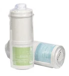 Gac+acf Bawell 2195 Alkaline Water Ionizer Inside Filters. Fixed Price $75.00.