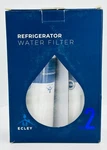 Ecley Ec-05 Refrigerator Water Filters. Fixed Price $24.99.