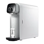 Aquavi 3-stage Mineral Spring Countertop Water Purifier. Fixed Price $199.00.