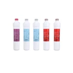 Watts Premier Annual Pure Uf-3 5-pack Filter Kit For 3-stage Ultra Filtration.... Fixed Price $134.84.