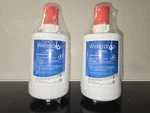 Waterdrop Wd-w10 / F201r Filter For Insinkerator F201 Hot Water Dispensers X 2. Fixed Price $25.00.