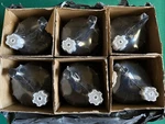Ifjf Fj1098 Fuel/water Separator Filter Sealed New Fj-1098 Six (6) Pack. Fixed Price $75.00.