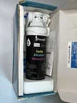 Frizzlife Tam3 Alkaline Remineralization Under Sink Water Filter For Ro System. Fixed Price $69.99.