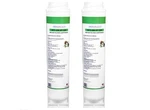 Afc #afc-g6-vf1200, Compatible With Ge Fqsvf Water Filter - 2 Filters. Fixed Price $55.99.