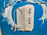 Oasis Osmosis Home Tankless Water Purification Reverse System A9-600. Fixed Price $109.99.