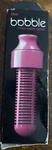 Bobble Water Carbon Filter - Magenta New Old Stock Made In Usa Bpa Free. Fixed Price $14.45.